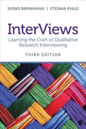 Cover of InterViews