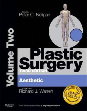 Cover of Plastic Surgery - Aesthetic
