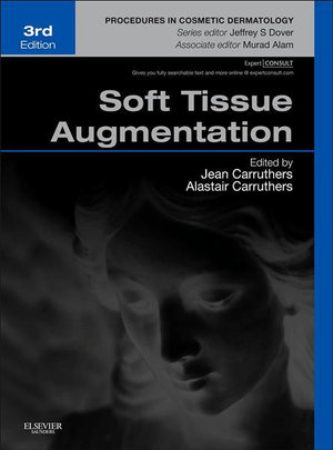 Cover of Soft Tissue Augmentation