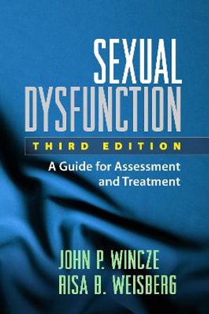 Cover of Sexual Dysfunction