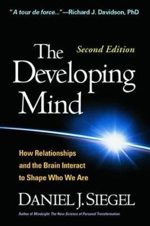 Cover of The Developing Mind