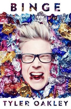 Cover of Binge