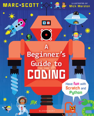 Cover of Beginner's Guide to Coding
