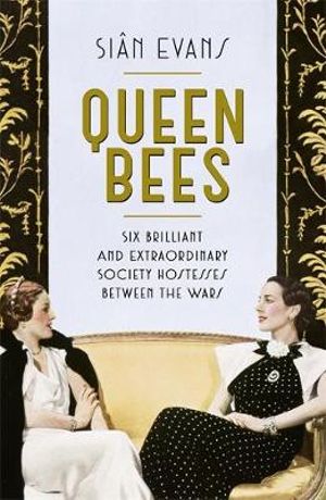 Cover of Queen Bees
