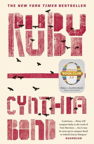 Cover of Ruby
