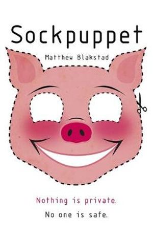 Cover of Sockpuppet