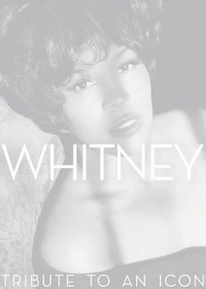 Cover of Whitney