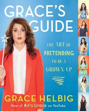 Cover of Grace's Guide