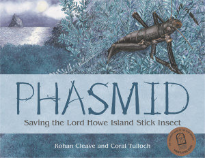 Cover of Phasmid