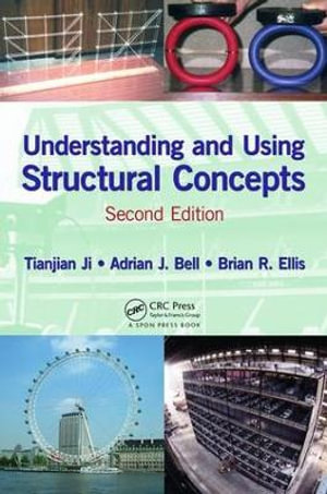 Cover of Understanding and Using Structural Concepts, Second Edition
