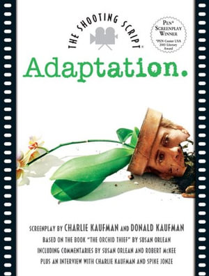Cover of Adaptation