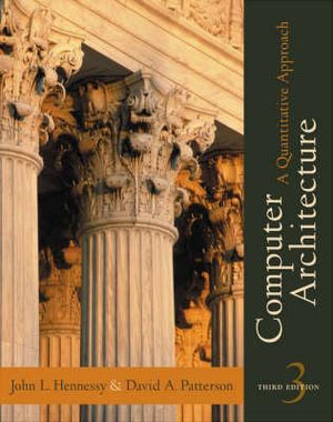 Cover of Computer architecture