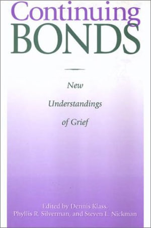 Cover of Continuing Bonds