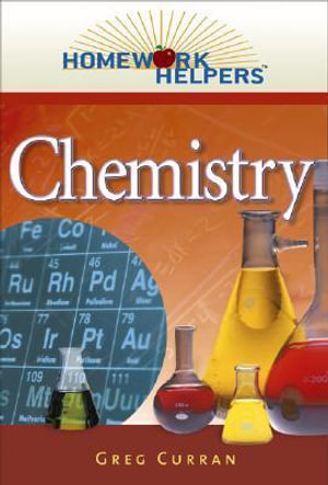 Cover of Homework Helpers