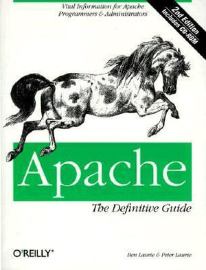 Cover of Apache