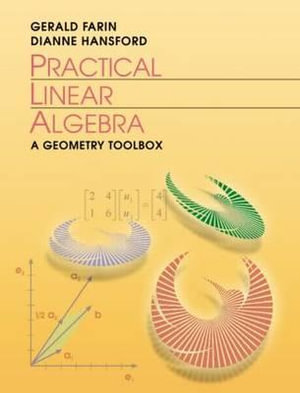 Cover of Practical Linear Algebra