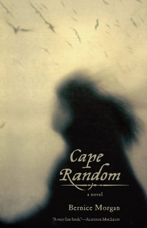 Cover of Cape Random