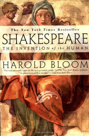 Cover of Shakespeare
