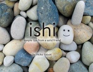 Cover of Ishi