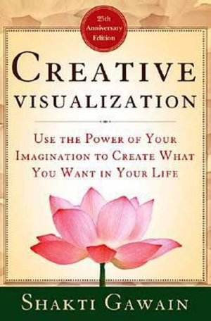 Cover of Creative Visualization