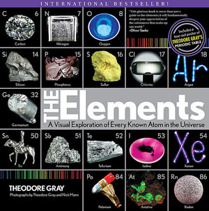 Cover of The Elements
