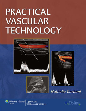 Cover of Practical Vascular Technology