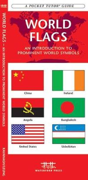 Cover of World Flags