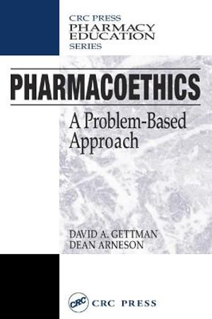 Cover of Pharmacoethics