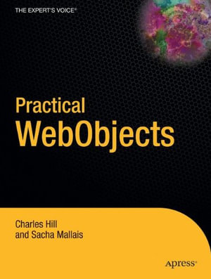 Cover of Practical WebObjects
