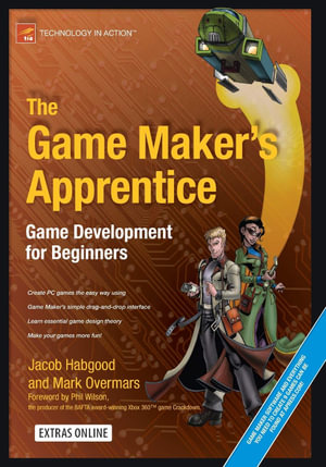 Cover of The Game Maker's Apprentice