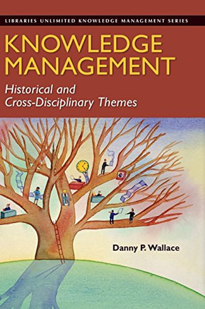 Cover of Knowledge Management