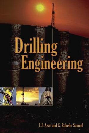 Cover of Drilling Engineering