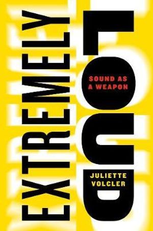 Cover of Extremely Loud