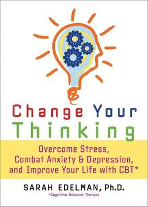 Cover of Change Your Thinking
