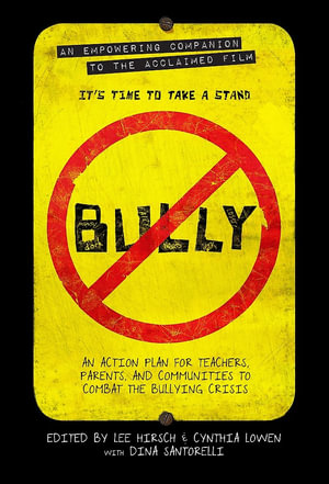 Cover of Bully