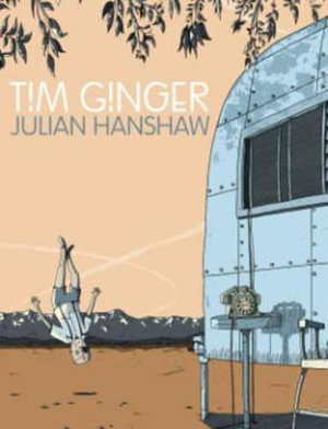 Cover of Tim Ginger