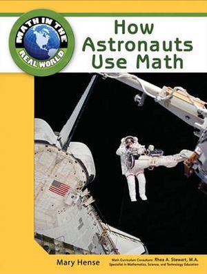 How Astronauts Use Math e-book downloads - Masato