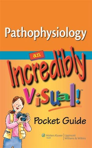 Cover of Pathophysiology