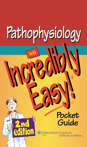Cover of Pathophysiology