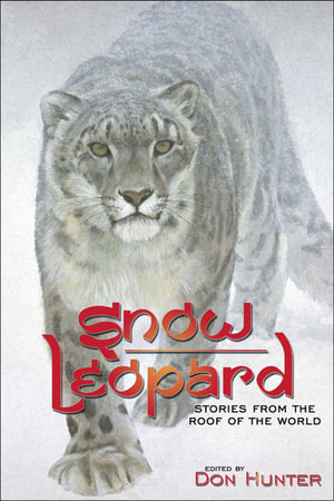 Cover of Snow Leopard