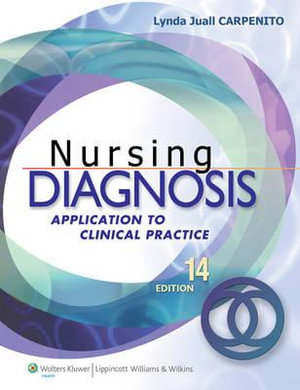 Cover of Nursing Diagnosis