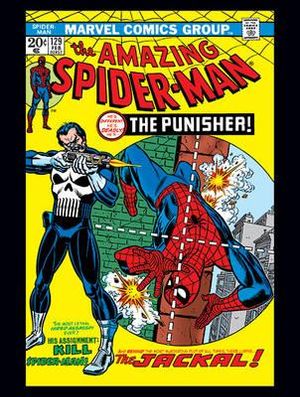 Cover of Marvel Comics: The Poster Collection