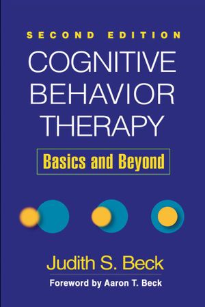 Cover of Cognitive Behavior Therapy, Second Edition
