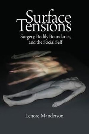 Cover of Surface Tensions