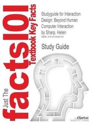 Cover of Outlines and Highlights for Interaction Design