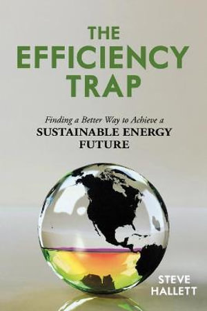 Cover of The Efficiency Trap