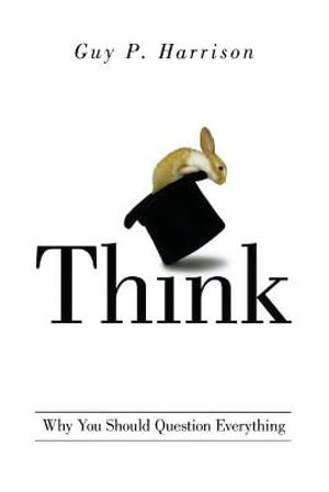 Cover of Think