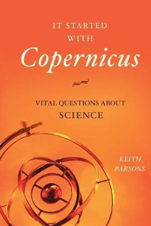 Cover of It Started with Copernicus