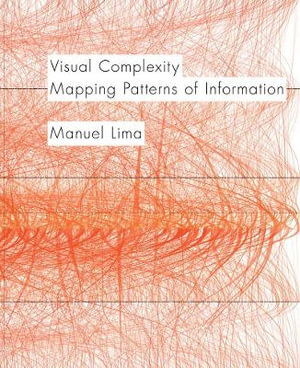Cover of Visual Complexity