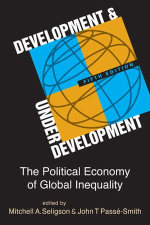 Cover of Development and Underdevelopment